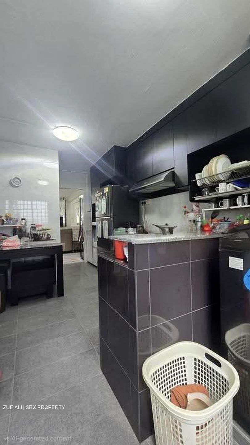 Blk 103 Gangsa Road (Bukit Panjang), HDB 3 Rooms #610671451